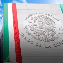 Edificio del Senado de la República Mexicana