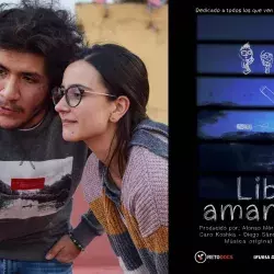 ¿Ya lo viste? Estudiantes estrenan corto sobre la pandemia