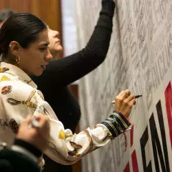 Por la igualdad de género: se une Tec a la campaña mundial HeForShe