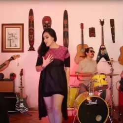 Egresado del Tec en Chiapas participa en cover musical 