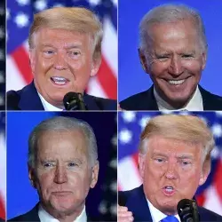 ¿Biden o Trump? Expertos Tec analizan lo que viene tras elección en EU