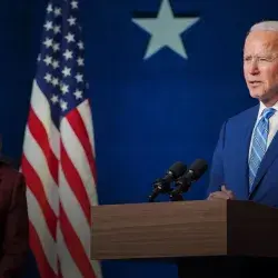 Biden, el regreso a la decencia política (opinión)