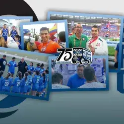 Sienten entrenadores orgullo de formar Borregos de alto rendimiento
