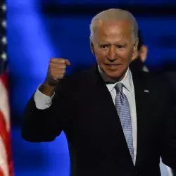 ¿Vientos de cambio? Los retos que tendrá Joe Biden en la Casa Blanca