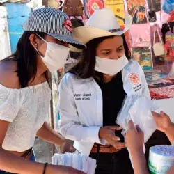 Gracias a su liderazgo social ¡gana el premio estatal de la juventud!