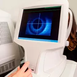 Diagnostican retinopatías diabéticas con Inteligencia Artificial 