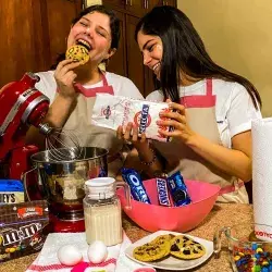 Hermanas Tec y un negocio exitoso durante la pandemia