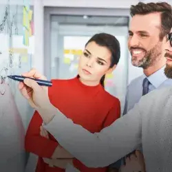 ¿Quieres comenzar a emprender y no sabes cómo? Experta te lo explica