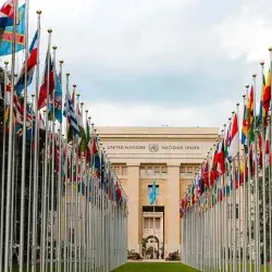 "Debatiendo sin fronteras": TecMUN Morelia se vuelve internacional