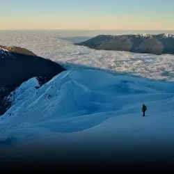 Sobreviviente de los Andes llama a la resiliencia en esta pandemia