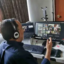 Inclusión en Zapopan: El Tec colabora con red de centros comunitarios