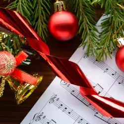 5 canciones navideñas para disfrutar según experta Tec