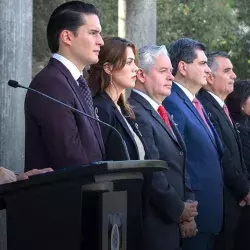 ¡Ejemplo de líder! Apasiona a egresado labor en grupos estudiantiles