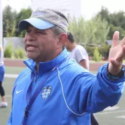 Paul Moreno tuvo una destacada carrera como futbolista profesional.