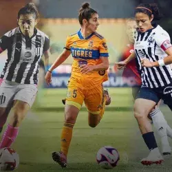 Conoce a las Exborreguitas estrellas de la final en la Liga Femenil MX