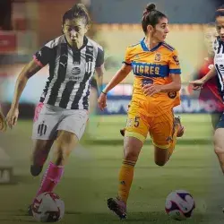 Conoce a las Exborreguitas estrellas de la final en la Liga Femenil MX