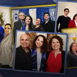 ‘Familias Tec’ celebran titulación de sus egresados 