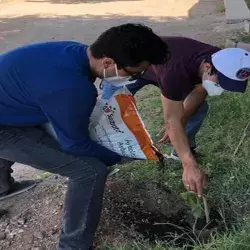 Labor social de maestra del Tec trasciende en Chihuahua