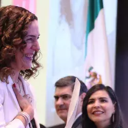 Empresaria Marisa Lazo es Presidenta del Consejo del Tec Guadalajara