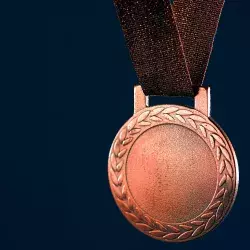 Sube al podio con medalla de bronce en Olimpiada Nacional de Biología