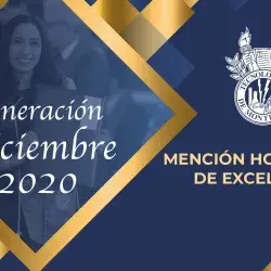 ¡Excelencia académica! Egresan del Tec con mención honorífica
