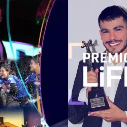 Premios LiFE 2020: reconociendo la disciplina, pasión y liderazgo