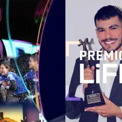 Premios LiFE 2020: reconociendo la disciplina, pasión y liderazgo