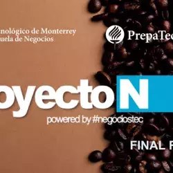 Equipo Robusta gana el segundo lugar a nivel regional