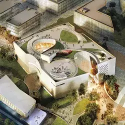 Tec de Monterrey colabora en la creación de un Hub Urbano Tecnocreativo