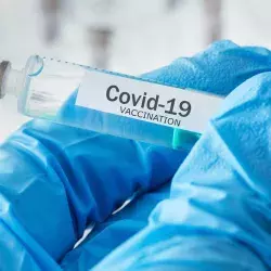 Vacuna anticovid para enfrentar la pandemia de COVID-19