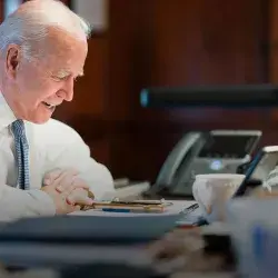 Biden ¿una nueva era para la relación México-EUA?