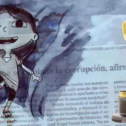 Corto animado de profesores del Tec busca nominación al Oscar