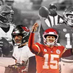 Conoce a los quarterbacks del Super Bowl LV y prepárate 