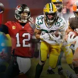 ¡Será fin de semana de pronóstico reservado en la NFL!