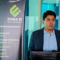 Orion Startups en San Luis Potosí