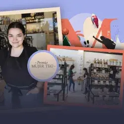 Karla González: Profesora e impulsora de una cultura ‘cero desechos’