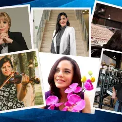 ¡Inspiran y empoderan! Ellas recibirán el Premio Mujer Tec 2021