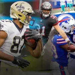 Wild Card en NFL: ¿Y quién ganará? Coach te dice (opinión)