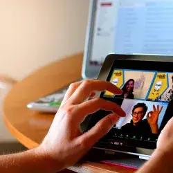 Con reducción de emisiones, estudiantes Tec destacan en Silicon Valley