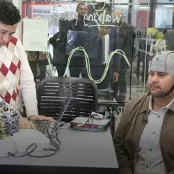 Proyecta Escuela de Ingeniería un año de avance e innovación
