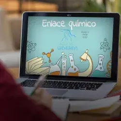 Emprenden ‘el vuelo’ en pandemia con plataforma educativa