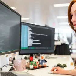 Mujeres buscan mejorar su entorno a través de la ingeniería y ciencia