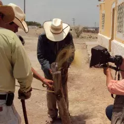 ¡Acción! Premian en festival internacional película de EXATEC