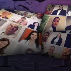Reconocen a profesores en bienvenida a semestre febrero-junio 2021
