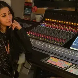 Diana Urquiza, Mujer Tec 2021