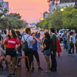 DistritoTec: finalista de premio global de cambio urbano transformador