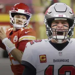 ¡Duelo de quarterbacks! Coach analiza Súper Bowl LV (opinión)