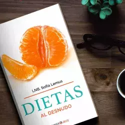 ¡Al desnudo! Egresada Tec explica en libro la realidad de las dietas