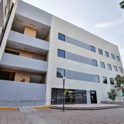 PrepaTec Guadalajara impulsa el emprendimiento desde el bachillerato.
