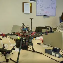 ¿Graduarte con tu propia empresa? En el Tec San Luis Potosí es posible